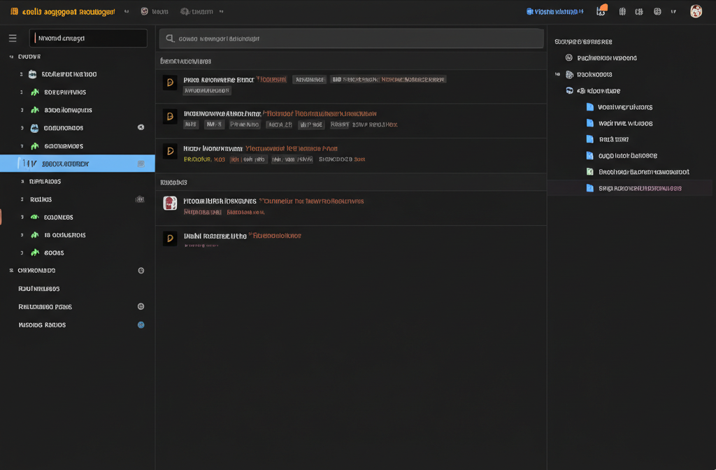 Code Snippet Manager