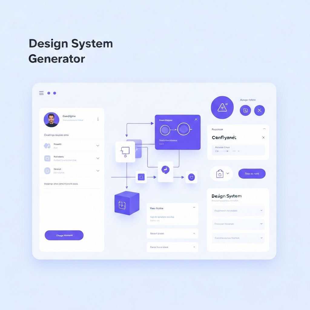 Design System Generator